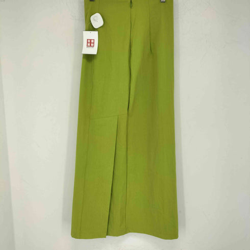 ザシンゾーン THE Shinzone SIDE SLIT SKIRT レディース  M0